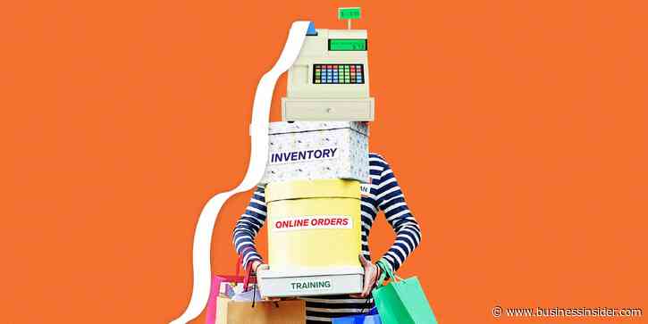 Companies like Amazon, Walmart, and Target give some customers no-return refunds, but the practice is likely a temporary solution to a growing problem