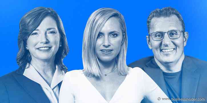 What the next generation of CEOs need to know today