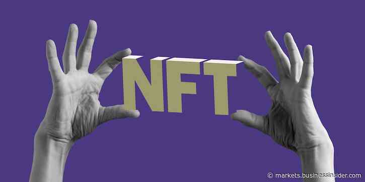 Forget gift cards. Here's how to give the gift of crypto and buy someone an NFT for the holidays this year.