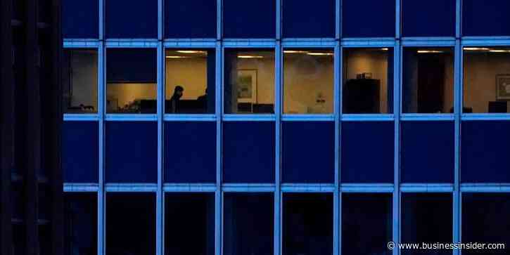 Major US tech firms keep pushing back their return-to-office deadlines. Maybe it's time to admit defeat.