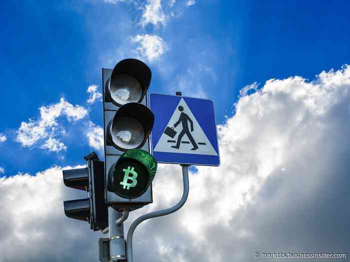 Battle of the metaverses and a billion-dollar hack — 13 expert predictions of what's next for crypto in 2022