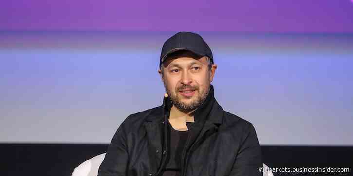 NFTs are the early stage of a social network that doesn't rely on ads or 'poison marketplaces' to bring communities together, Solana co-founder Anatoly Yakovenko says