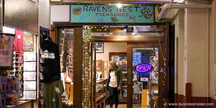Two Washington men charged for falsely claiming to be Native American artists in order to sell counterfeit art and craftwork