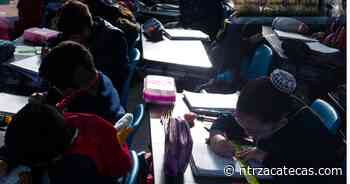 Suspenden clases en secundaria de Fresnillo - NTR Zacatecas .com