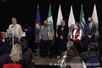 First Nations, Whistler, Vancouver explore 2030 Winter Games bid - Vanderhoof Omineca Express