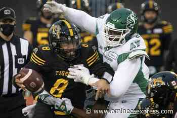 Majority of Canadians plan on skipping Grey Cup, says research company - Vanderhoof Omineca Express