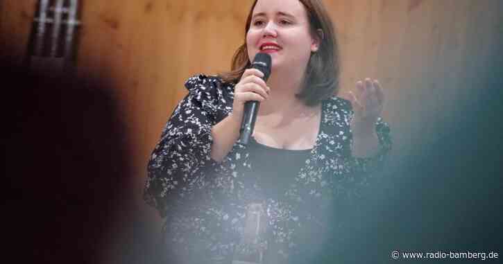 Ricarda Lang kündigt Kandidatur für Grünen-Parteivorsitz an