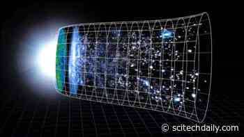 The Uneven Universe: Cosmic Expansion and Einstein’s Theory of General Relativity