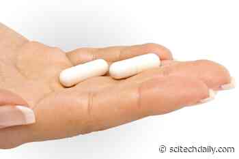 Two Common Over-the-Counter Compounds Reduce COVID-19 Virus Replication by 99% in Early Testing