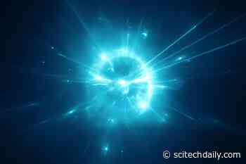 Tetra-Neutron Experiment: Understanding of Nuclear Forces Might Have To Be Significantly Changed