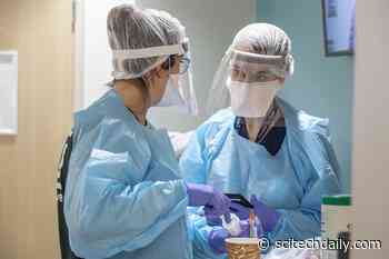 Nationwide Study on Pfizer COVID-19 Vaccine Effectiveness for Ages 12 to 18 – “The Vaccine Works for Children!”