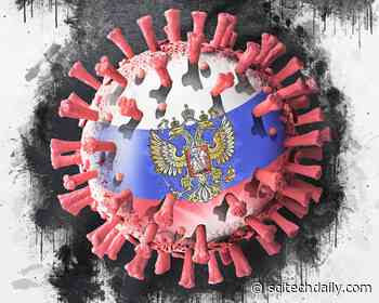 Single “Lucky” Substrain of Delta Variant Accounts for 90% of COVID-19 Infections in Russia