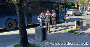 Colleferro | Artena. “Super Green Pass”. I Carabinieri controllano locali bus e stazioni ferroviarie. Multate 5 persone. - Cronache Cittadine