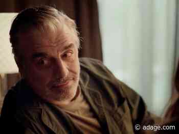 Peloton responds to 'Sex and the City' plot twist with its own ad