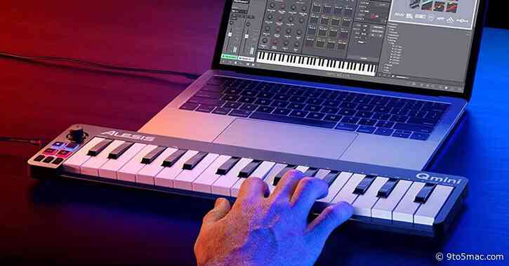 The Best MIDI keyboards for Mac, iPhone, and iPad 2021 Edition