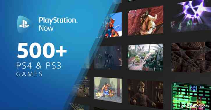 Sony planned to bring PlayStation Now to the iPhone, shows papers from Epic v. Apple case