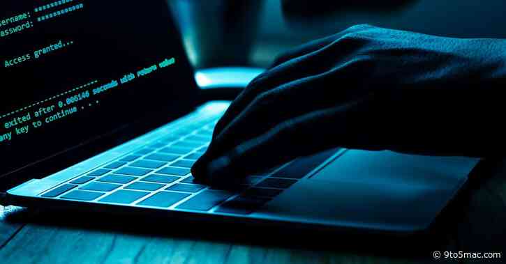 iCloud and other services vulnerable to new ‘Log4Shell’ exploit impacting logging systems