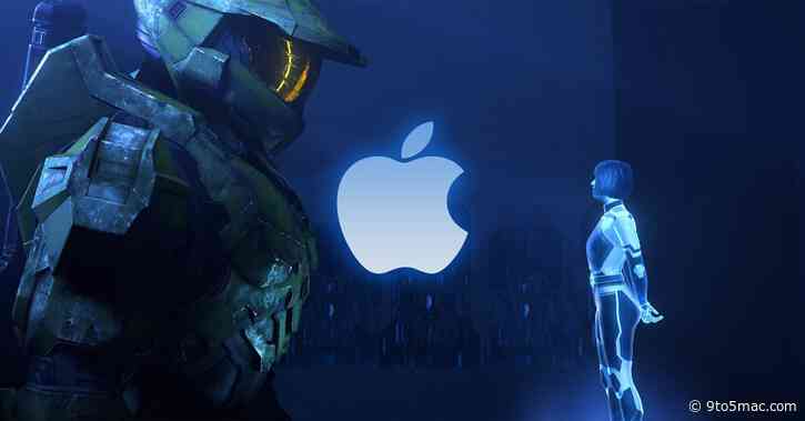 Here’s how to play Halo Infinite on your iPhone or iPad with Xbox Game Pass
