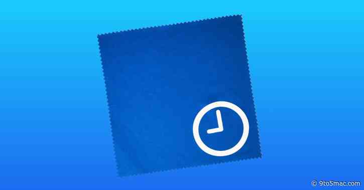 9to5Mac’s polishing cloth cleans your Apple devices for a quarter of the price of Apple’s