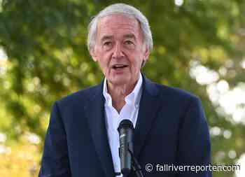 Senator Markey bill targets “ridiculous” airline fees – Fall River Reporter - Fall River Reporter