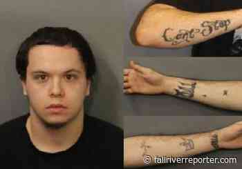 Police looking for armed and dangerous suspect in Fall River shooting with active warrants - Fall River Reporter