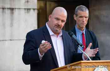 Fall River, New Bedford would stay separate in latest Congressional district proposal - MassLive.com
