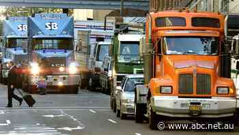 Australia scrambles for new AdBlue supply chains as shortage threatens shutdown of nation's trucks