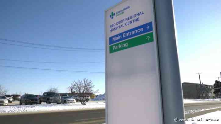 Red Deer hospital diverts surgeries to 'reduce patient wait time': AHS