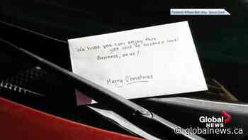 Holiday Helpers: Wilhauk Beef Jerky