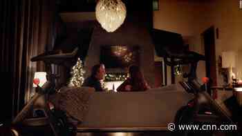 Peloton has a response for the 'Sex and the City' reboot shocker