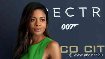 Actress Naomie Harris says 'huge star' put his hand up her skirt at audition