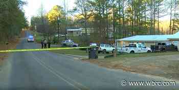 Juvenile injured in shooting in St. Clair County - WBRC