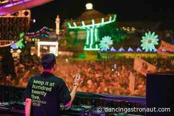 Bleu Clair crowns breakthrough year on flawless six-sided EP, 'Prelude' - Dancing Astronaut - Dancing Astronaut