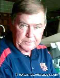 Danny Howell | Obituary | St Clair News Aegis - Newsaegis