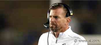 Report: Justin Wilcox Was Offered Oregon Job and Turned It Down - CalBearsMaven