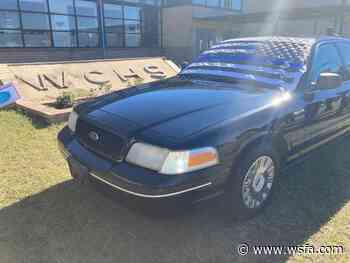 Funeral held for slain Wilcox County lawman - WSFA