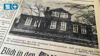 Kind stürzt in Meschede aus einem fahrenden Zug - WP News