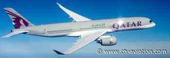Airbus seeks legal advice in A350 row with Qatar Airways - ch-aviation