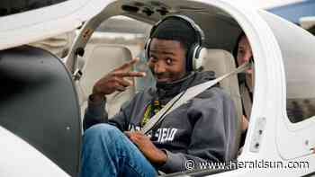 First flight: Aviation program takes off in South Carolina - Durham Herald Sun