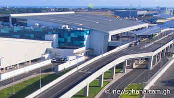 Aviation This Week – December Edition 2 - News Ghana