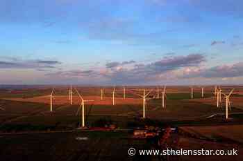 £285m funding up for grabs for renewable energy companies - St Helens Star