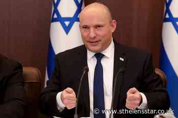 PM makes first official visit to UAE by Israeli premier - St Helens Star