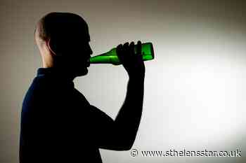 New figures show rise in alcohol-related deaths in St Helens during pandemic - St Helens Star