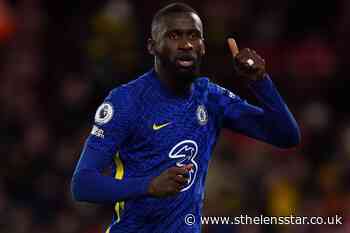 Antonio Rudiger urges Chelsea to stop conceding easy goals - St Helens Star