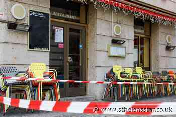 Austria ends lockdown restrictions for vaccinated people - St Helens Star