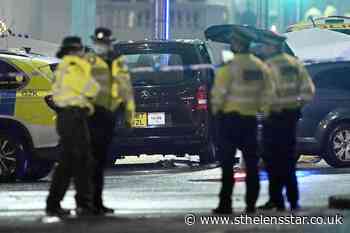 Witness saw police surround taxi before man was fatally shot - St Helens Star