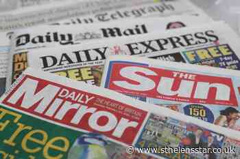 What the papers say – December 12 - St Helens Star