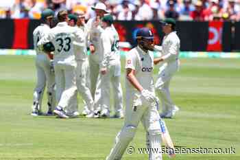 Australia celebrate and F1 awaits grandstand finale – Saturday's sporting social - St Helens Star