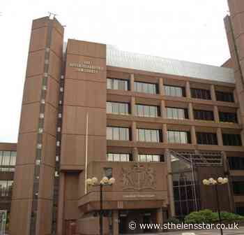 Man admits to having dog dangerously out of control - St Helens Star