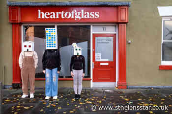 Former Tyrers building to host women's art show - St Helens Star